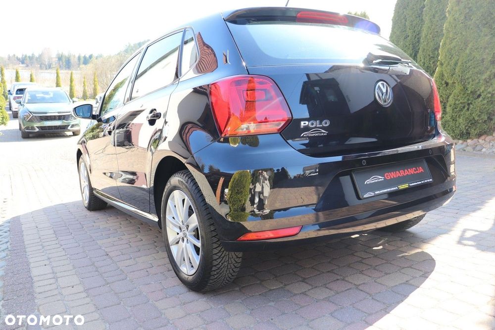 Volkswagen Polo 1.0 Comfortline - 30