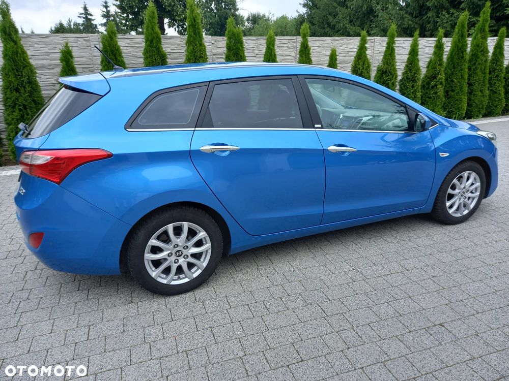 Hyundai i30 - 10