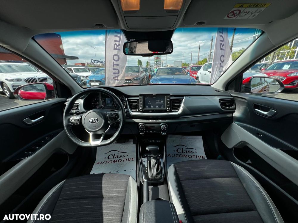 Kia Stonic - 12