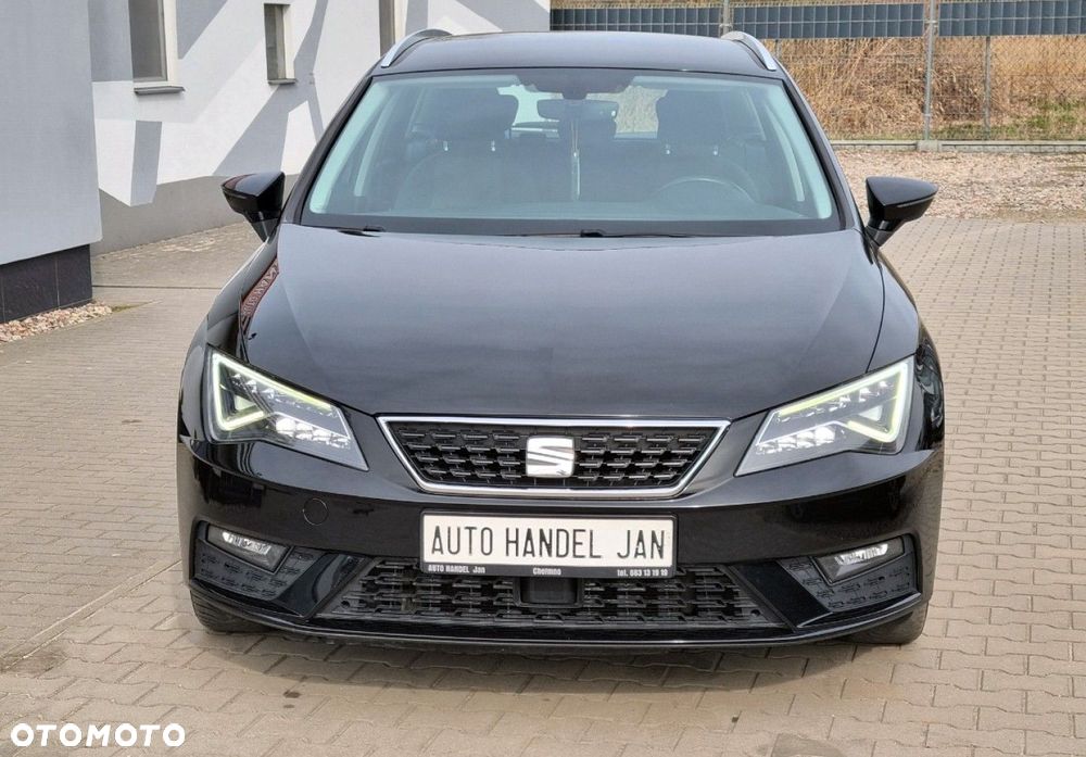 Seat Leon - 15