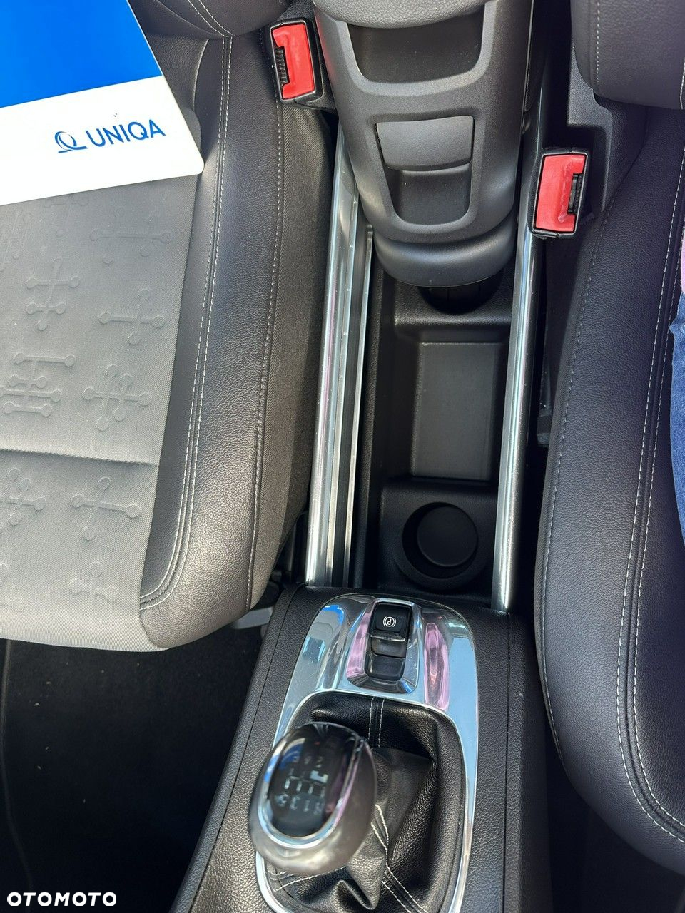 Opel Meriva - 16