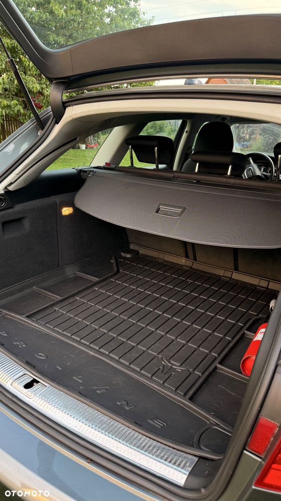 Audi A4 Avant - 23
