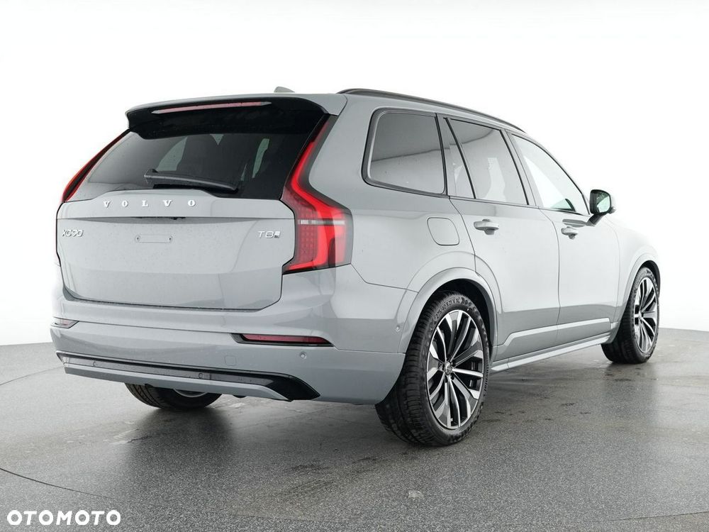 Volvo XC 90 T8 AWD Plug-In Hybrid Plus Dark 7os - 2