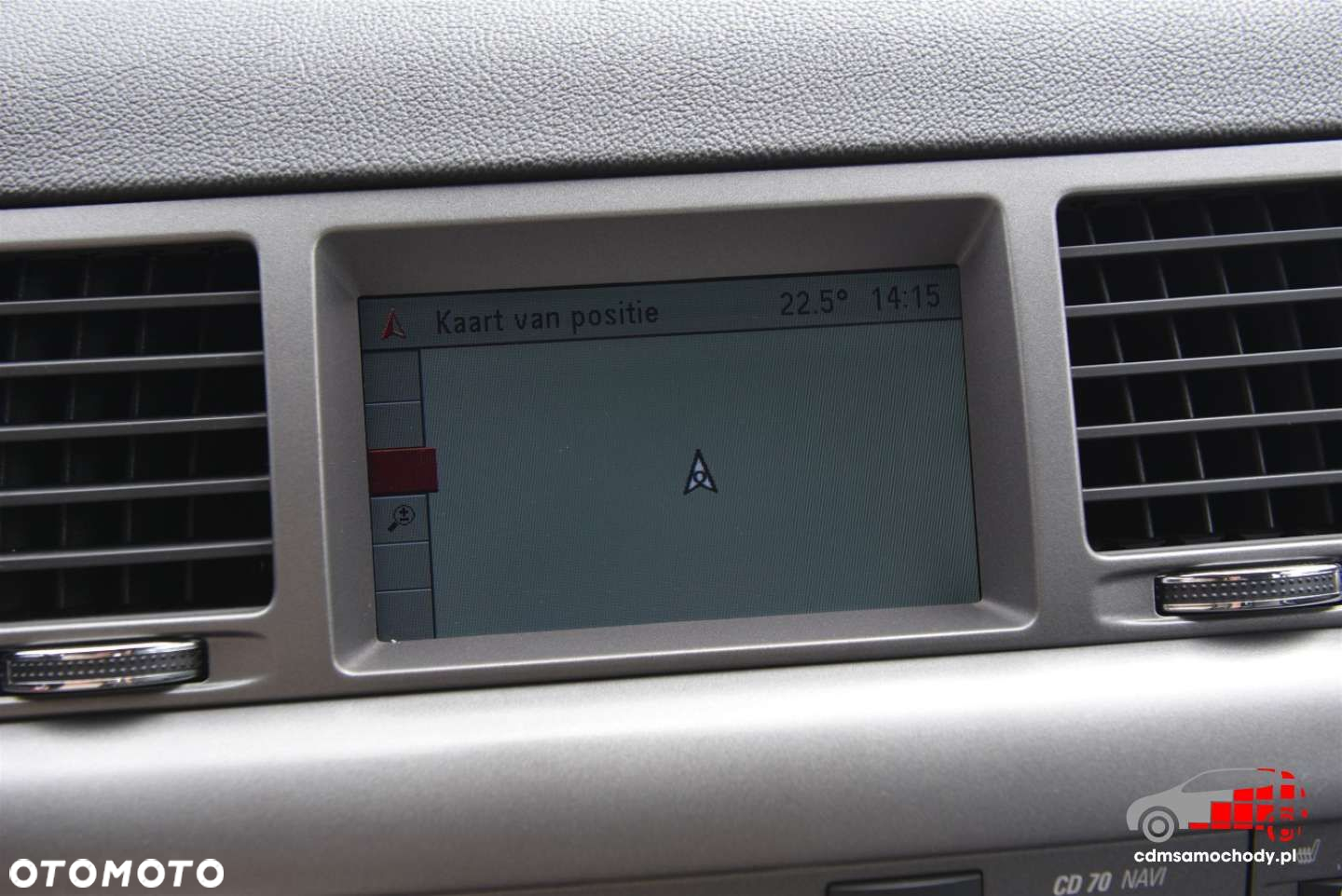 Opel Vectra - 22