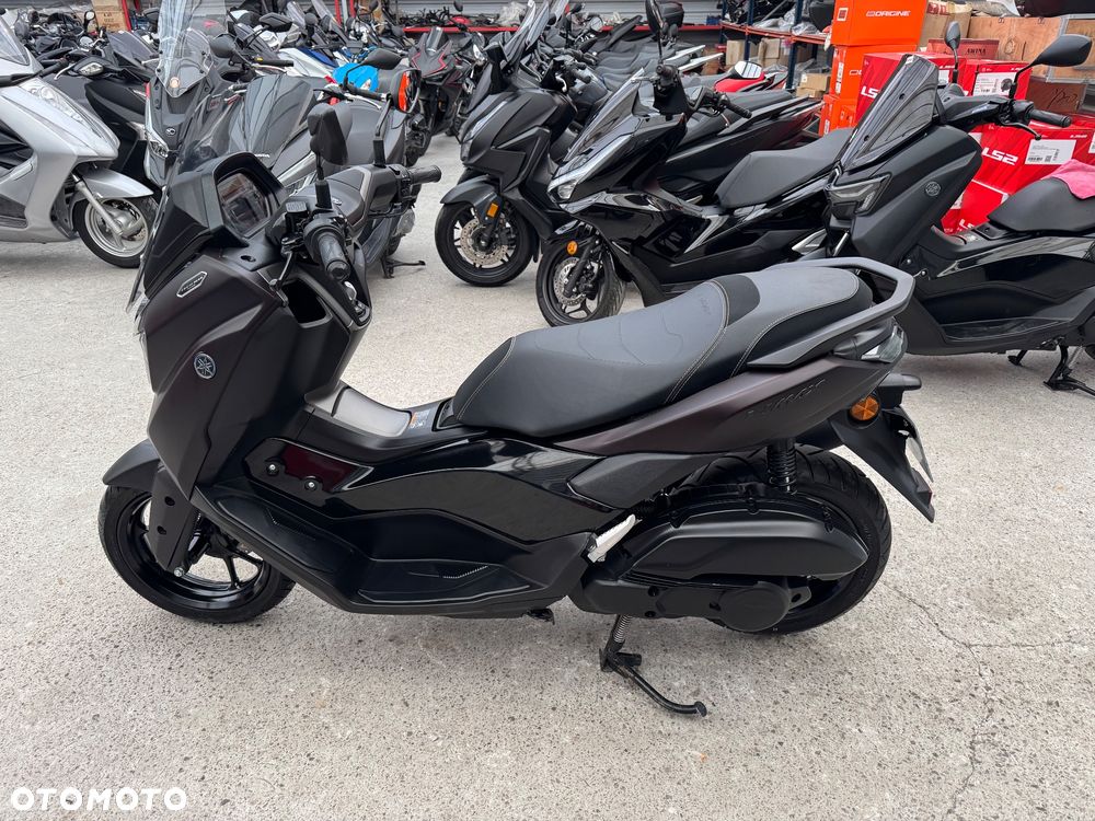 Yamaha NMAX - 5