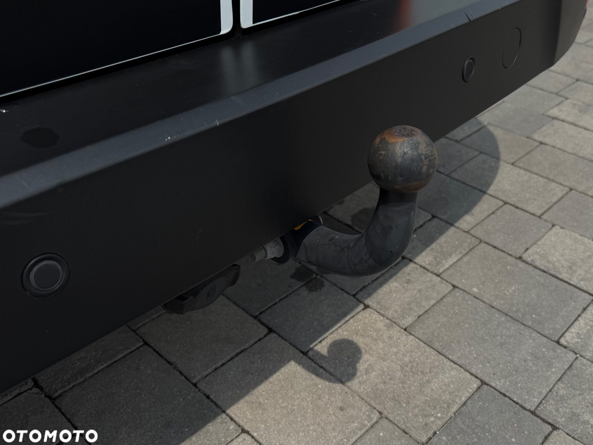 Ford Transit Connect 240 L2 Autm Trend - 33