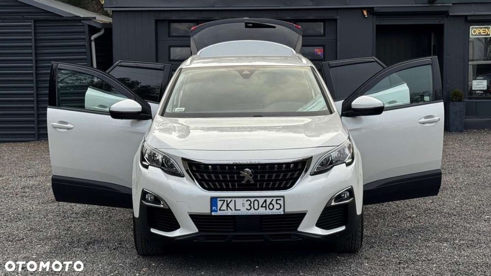 Peugeot 3008 - 10
