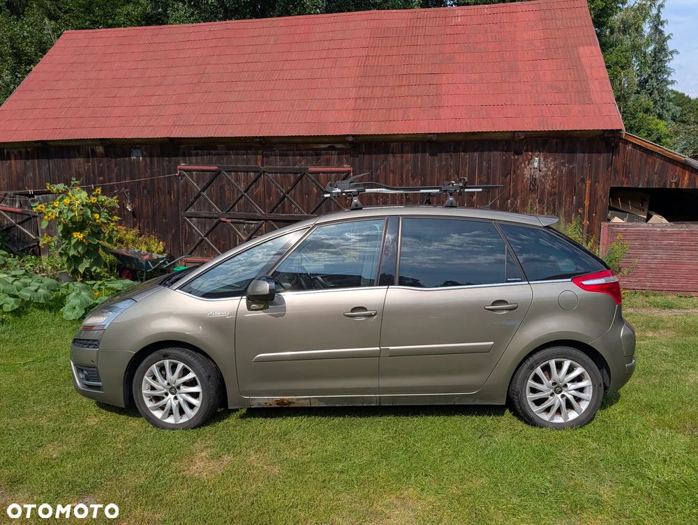 Citroën C4 Picasso 2.0 HDi Exclusive - 6