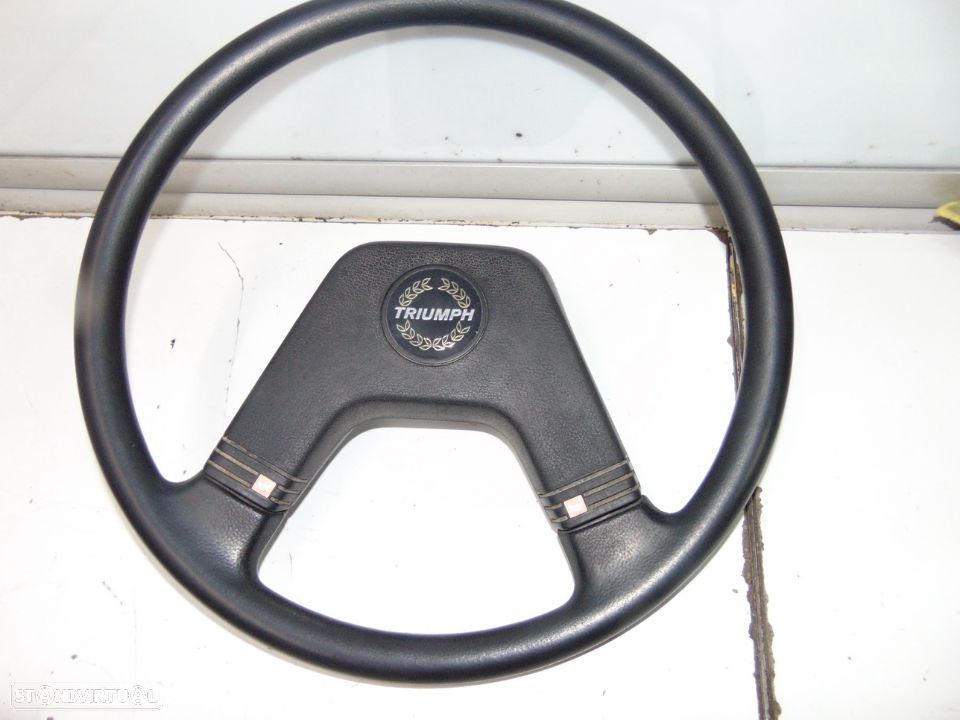 Triumph acclaim vários - 12