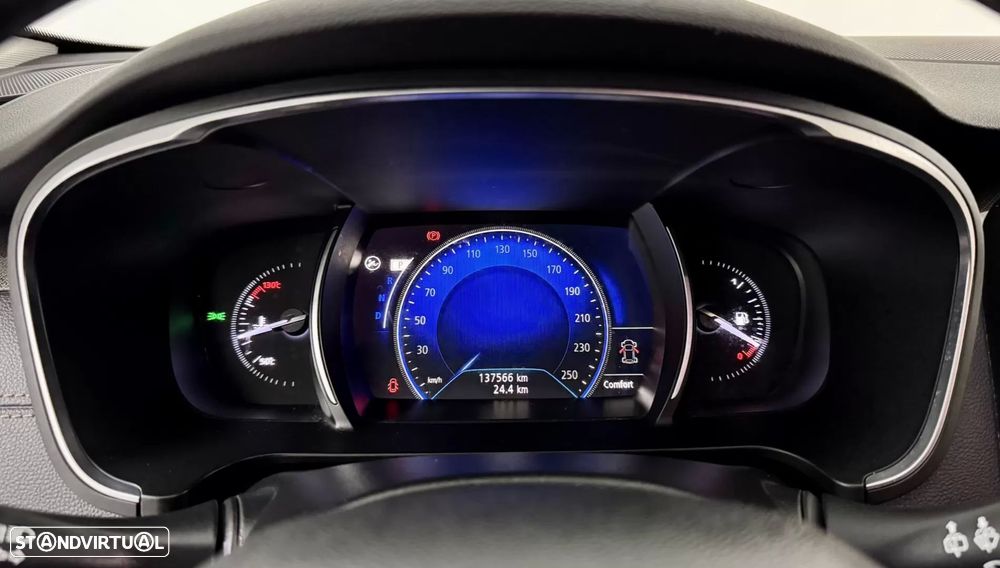 Renault Talisman Sport Tourer 1.6 dCi Executive EDC - 35