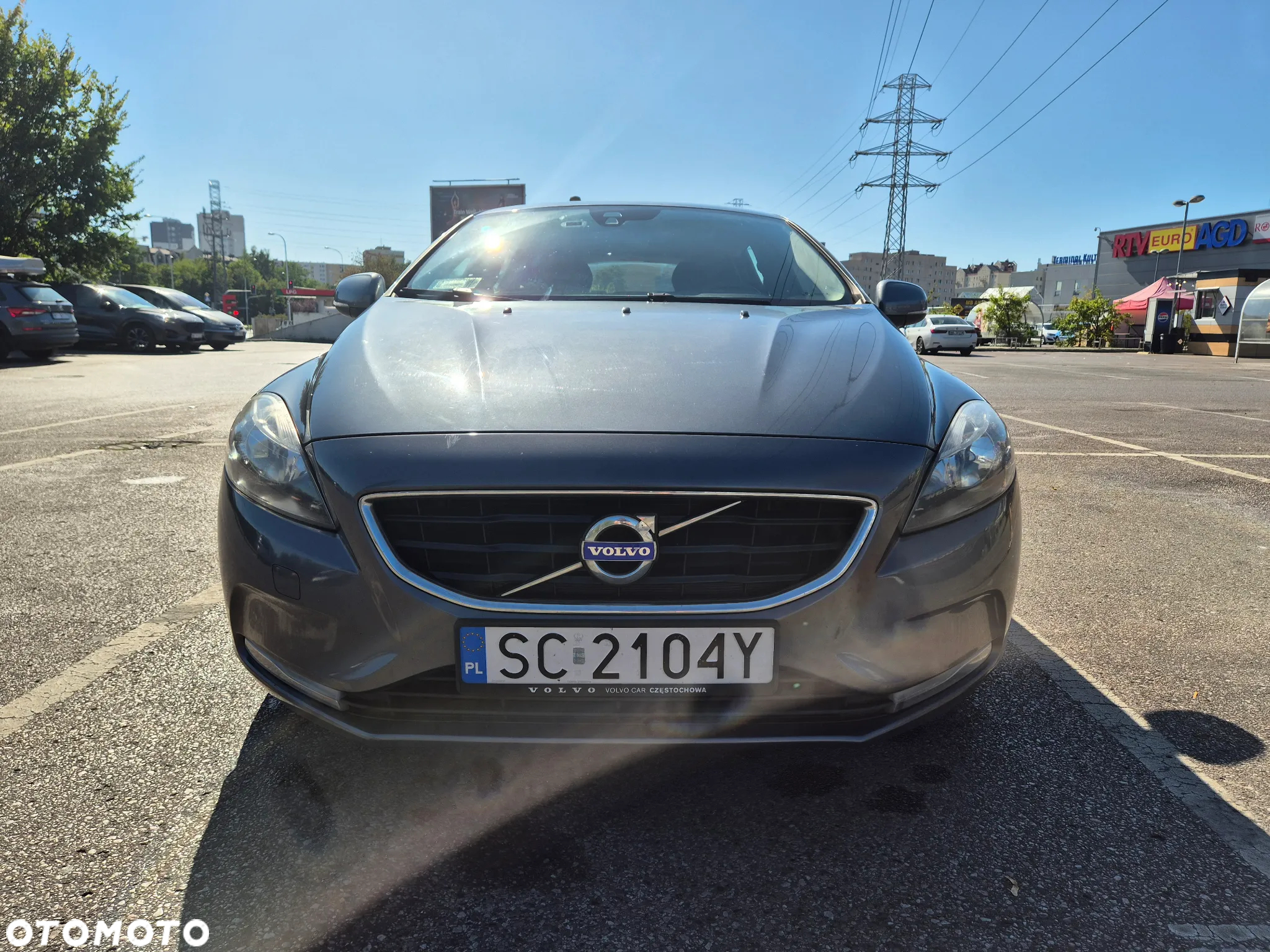 Volvo V40 D3 Momentum - 17
