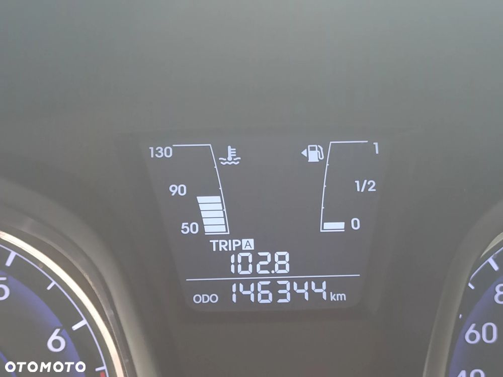 Hyundai ix20 1.4 Comfort - 22