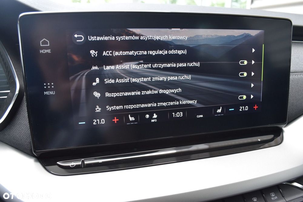 Skoda Octavia 2.0 TDI Style DSG - 22