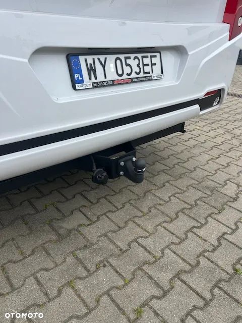 Rapido 886F INTEGRA - 6