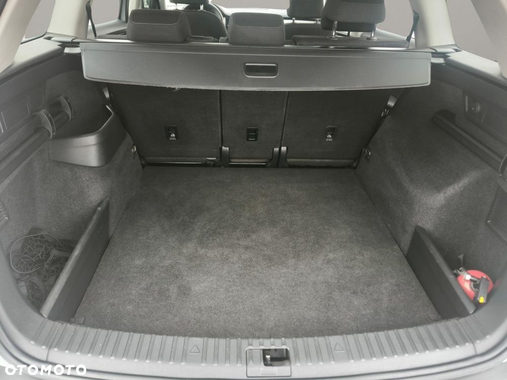 Skoda Kodiaq 2.0 TDI 4x2 Ambition DSG - 9