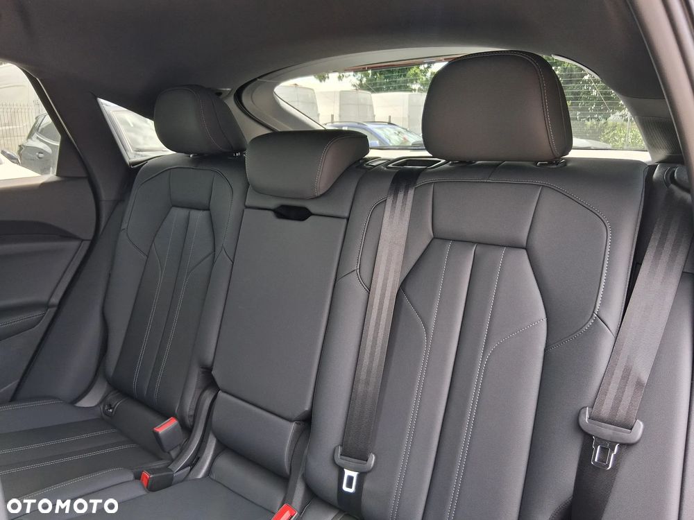 Audi Q5 Sportback TDI mHEV 150 kW Quattro S tronic - 8