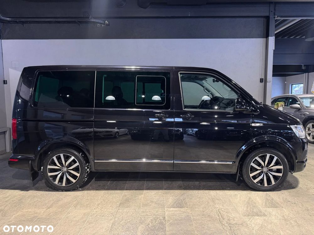 Volkswagen Multivan - 6