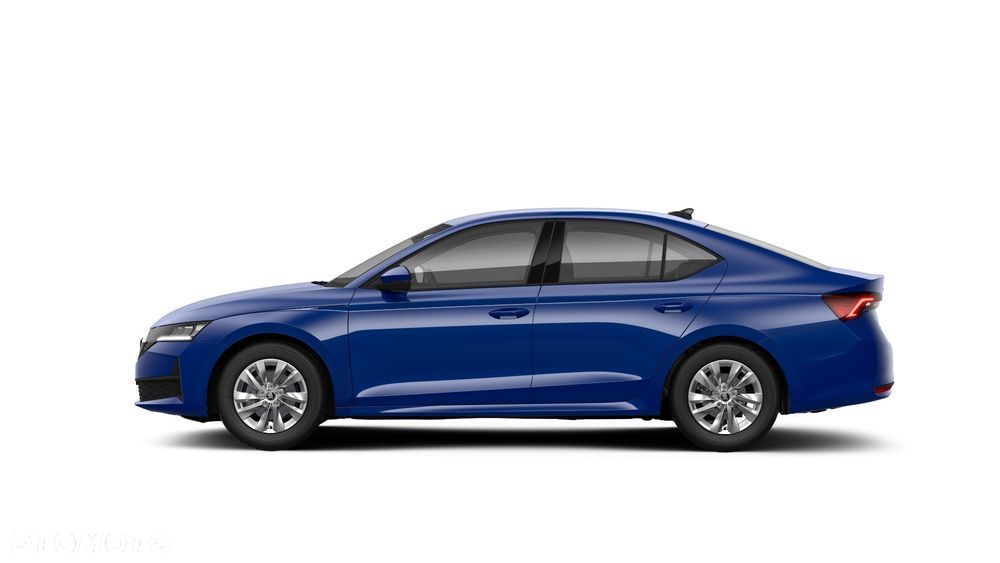 Skoda Octavia 2.0 TDI Essence - 3