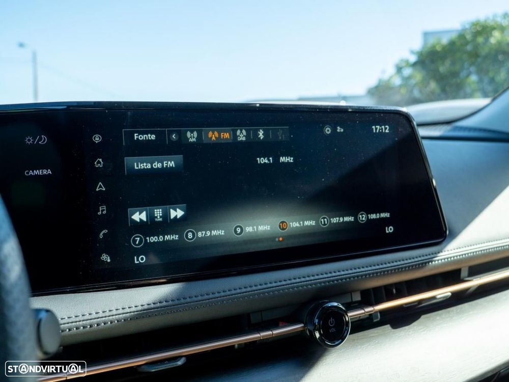 Nissan Ariya 63 kWh Engage - 36