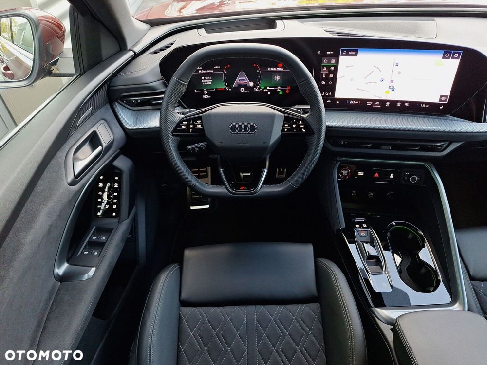 Audi Q5 40 TFSI mHEV Quattro S Line S tronic - 17
