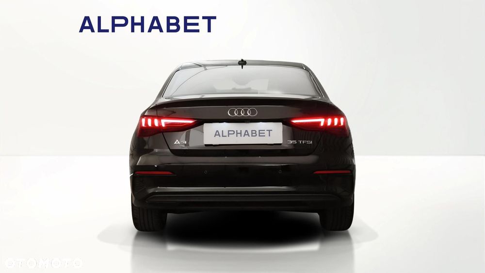 Audi A3 Limousine 35 TFSI mHEV S tronic - 4