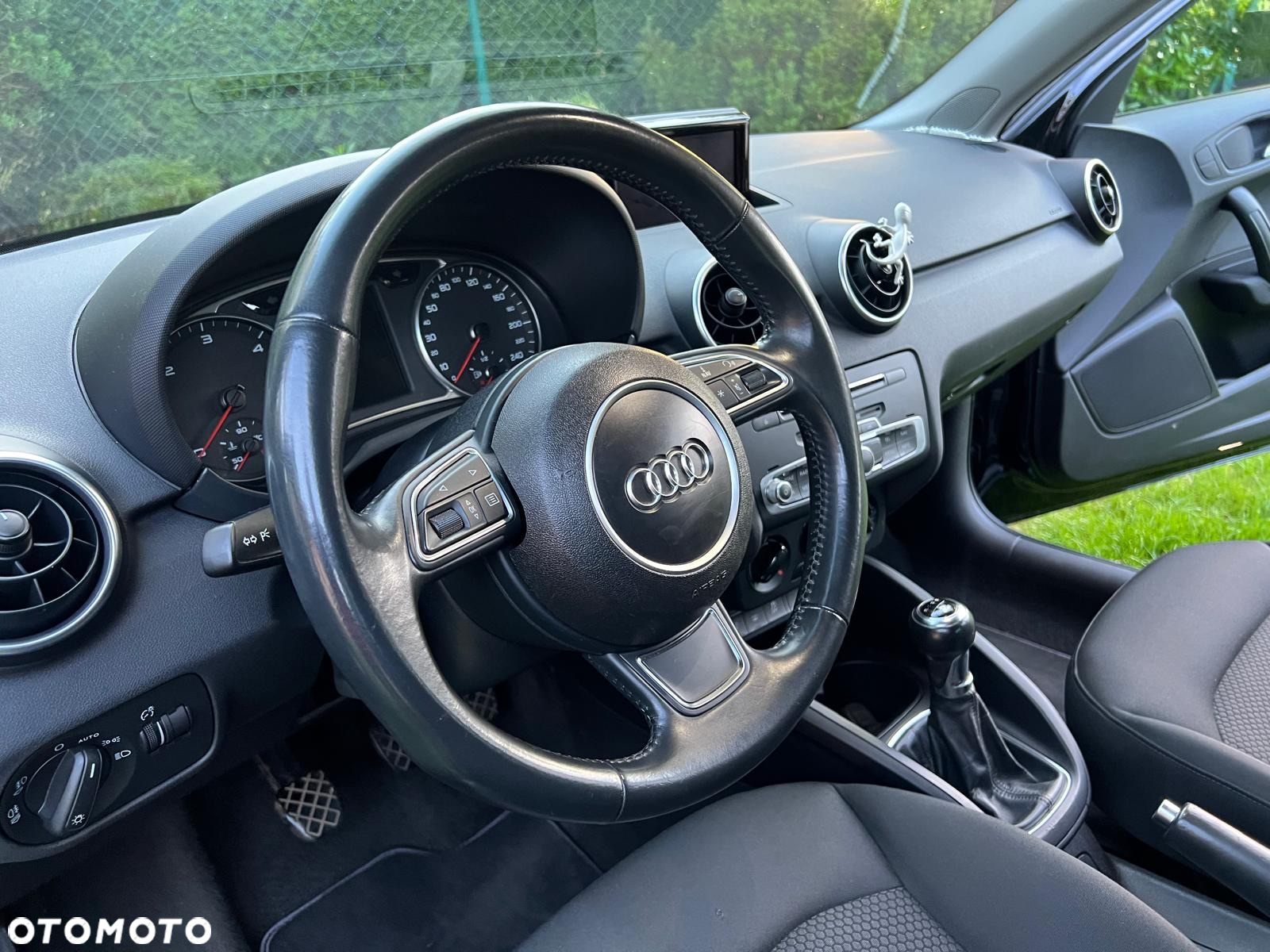 Audi A1 1.4 TDI Sport - 2