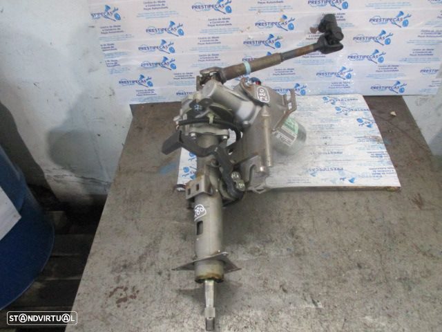 Coluna Direção/Motor Direção SP3395L 48810BG00A NISSAN MICRA 3 K12E 2010 1.5DCI 85CV  5P PRETO NISSAN MICRA K12 2010 1.2I 80CV 5P PRETO - 3