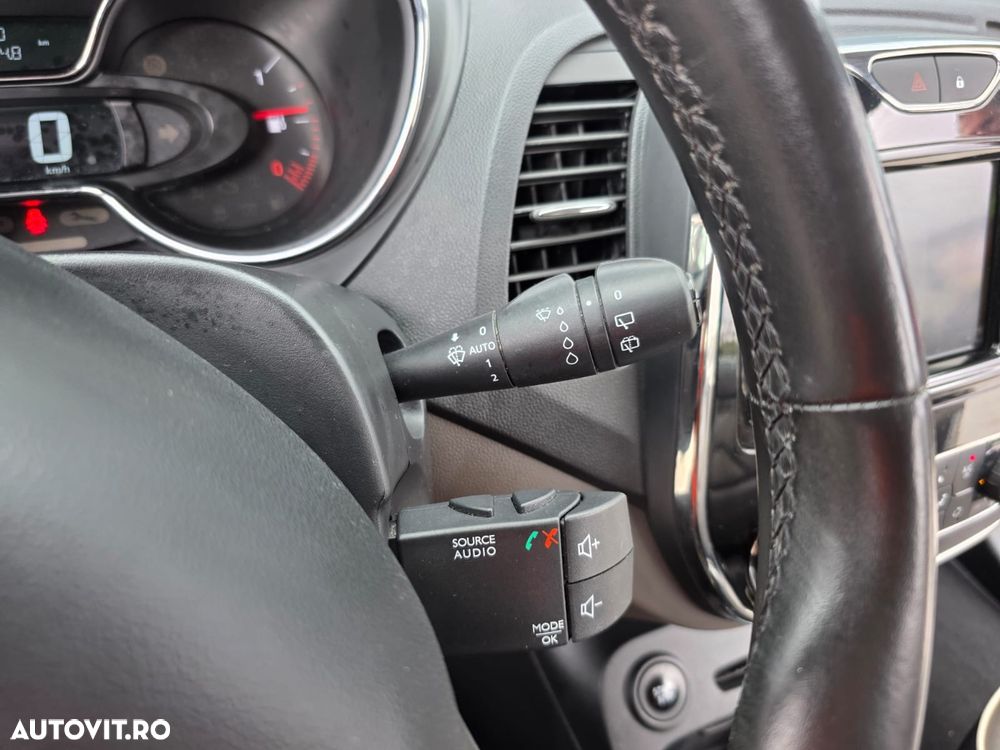 Renault Captur ENERGY TCe 90 Start&Stop Intens - 11