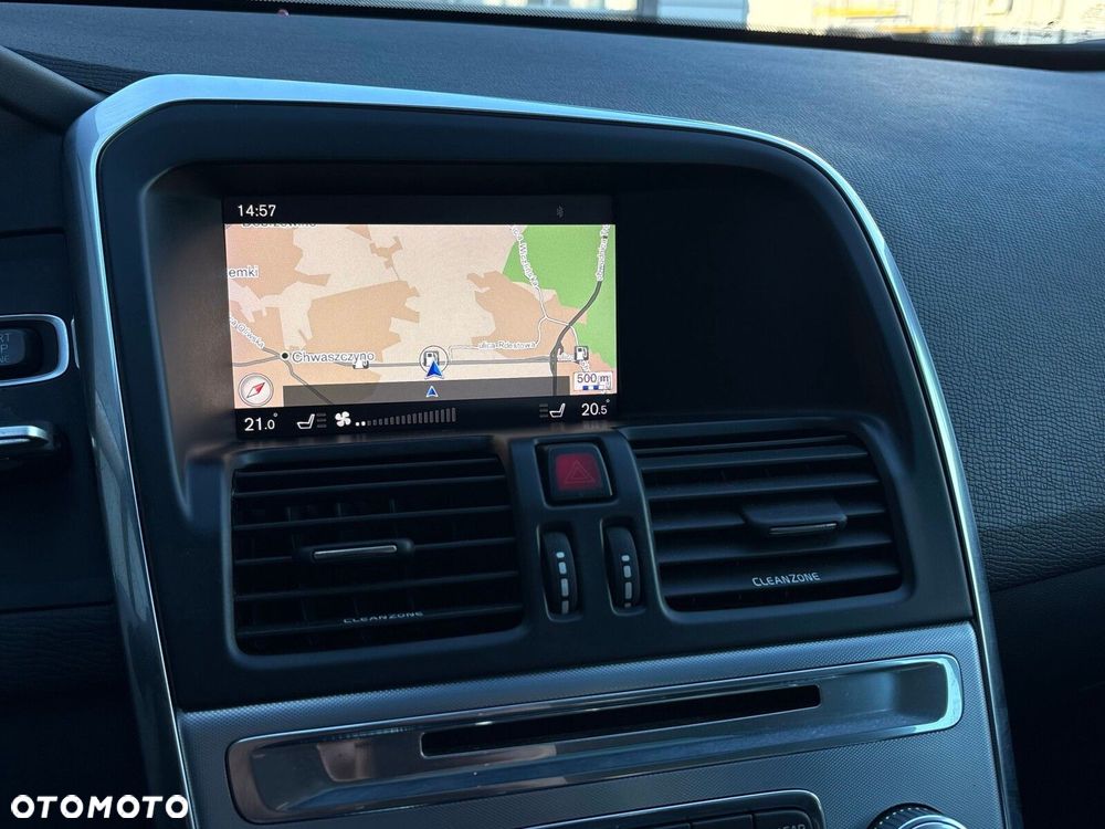Volvo XC 60 D4 Drive-E Summum - 22