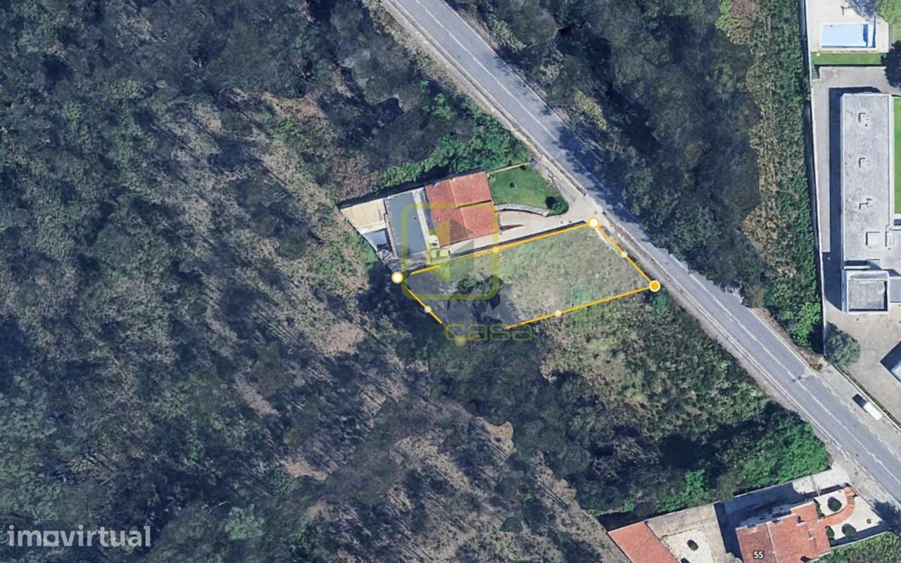 Terreno para Construção - Grande imagem: 5/8