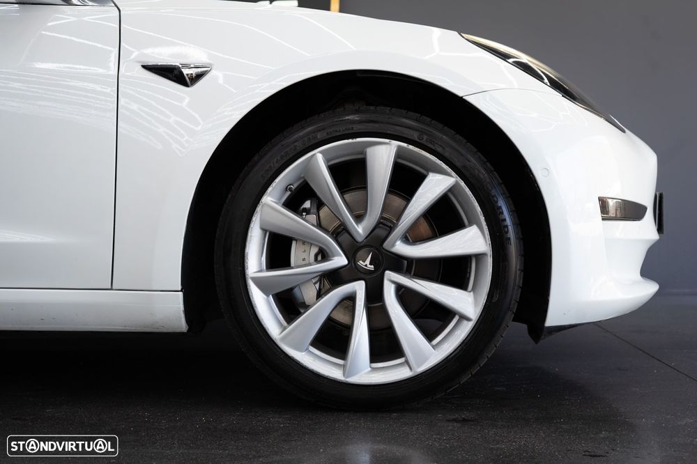 Tesla Model 3 Standard RWD Plus - 12