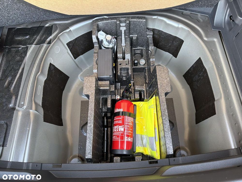 Skoda Fabia 1.0 TSI Selection DSG - 21