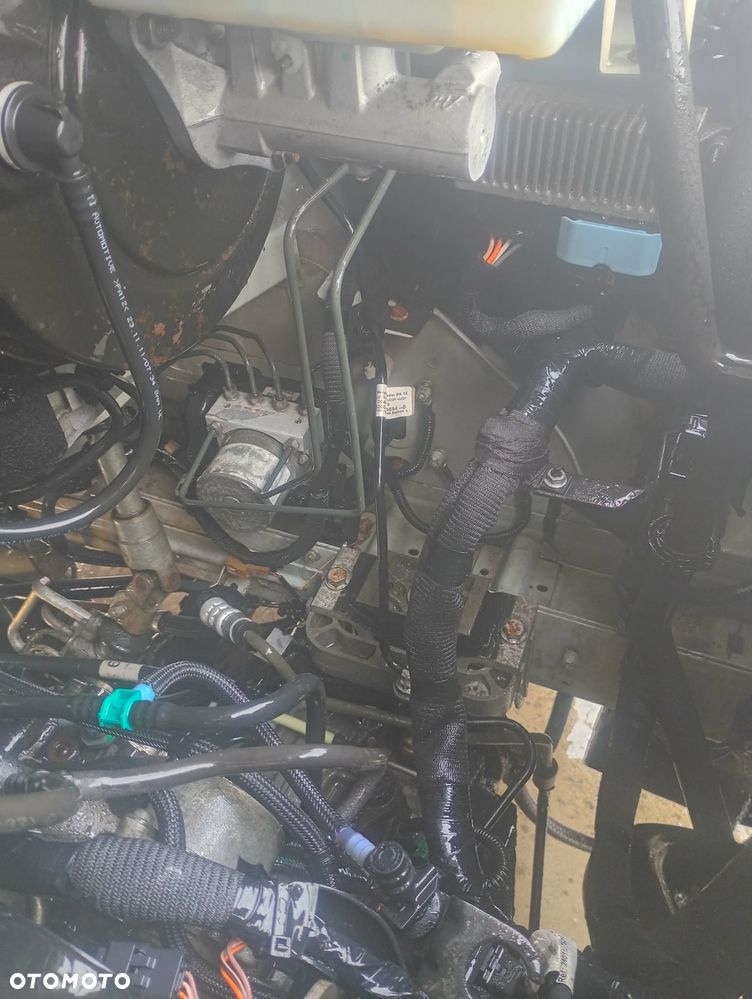Nissan NV400 - 27
