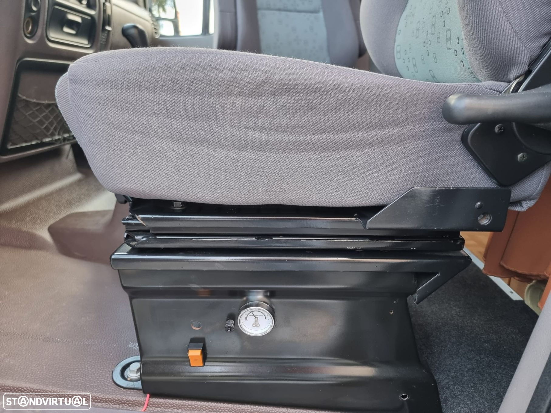 Renault Master 2.8 dTi L3 H1 3.5T CD - 29