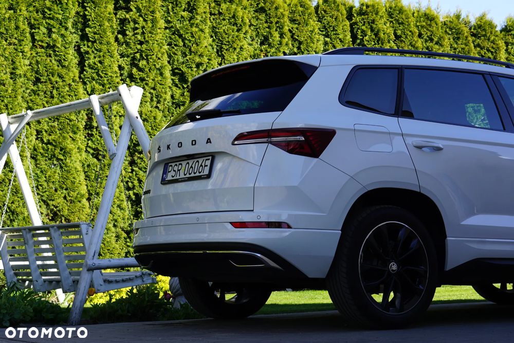 Skoda Karoq - 10
