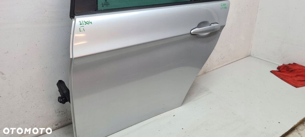 bmw e e91 drzwi lewy tył tylne - 2