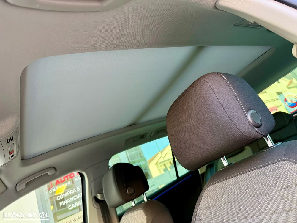 VW Tiguan 1.5 TSI Life - 14