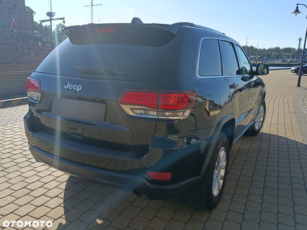 Jeep Grand Cherokee - 7