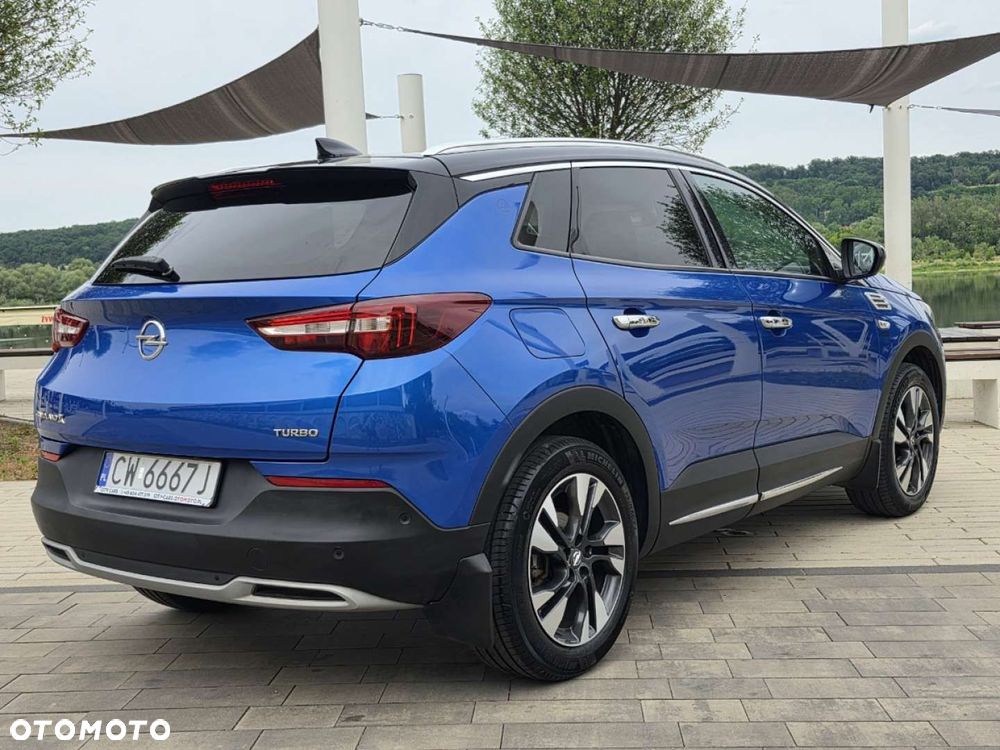 Opel Grandland X - 35