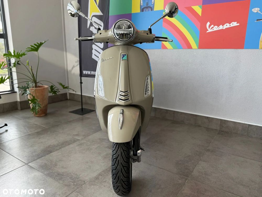 Vespa Primavera - 13