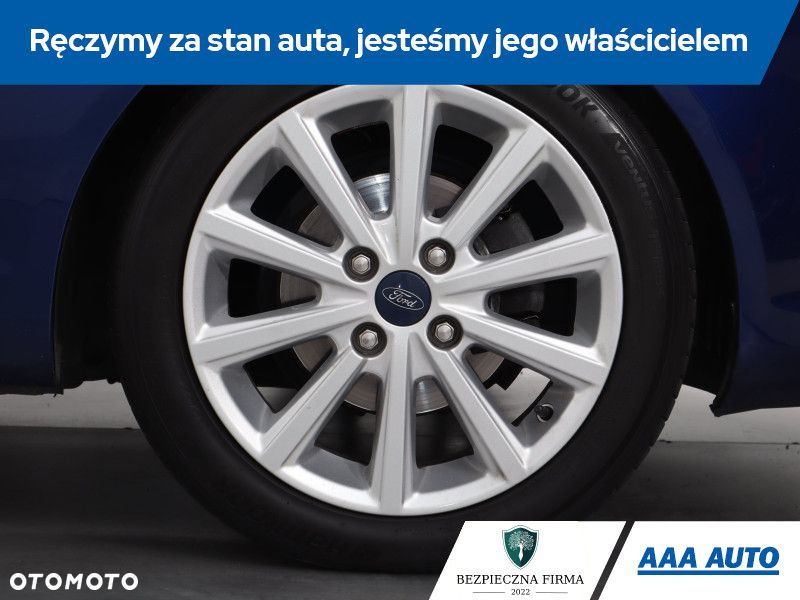 Ford Fiesta - 16