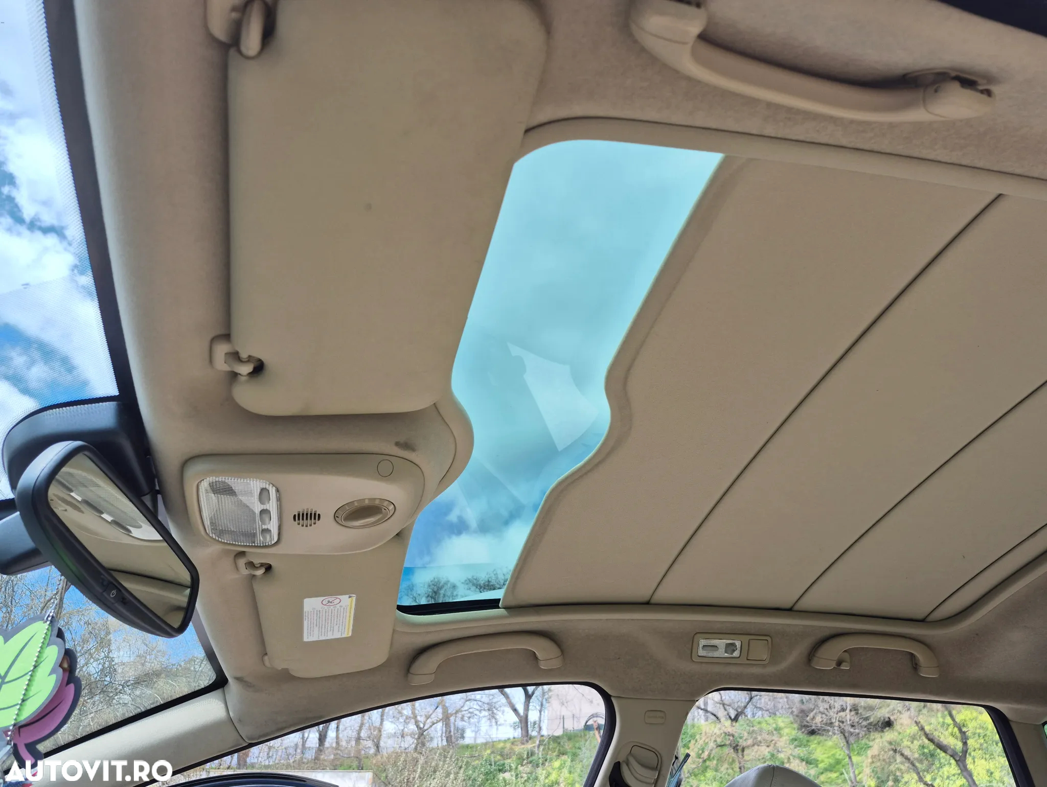 Peugeot 407 SW HDi 135 Automatik JBL - 18