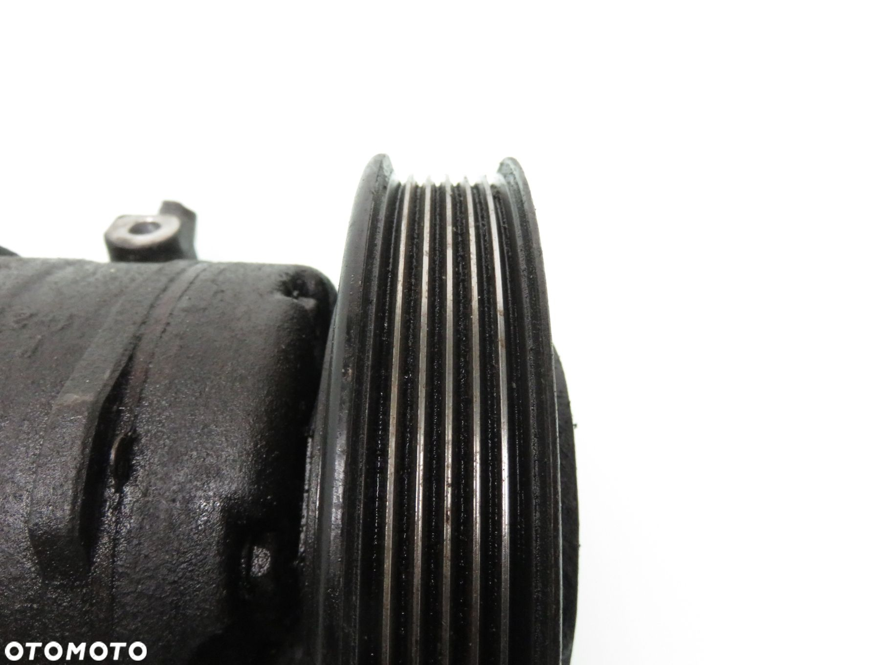 KOMPRESOR KLIMATYZACJI HONDA ACCORD VI 1.8 i 4472009895 - 5