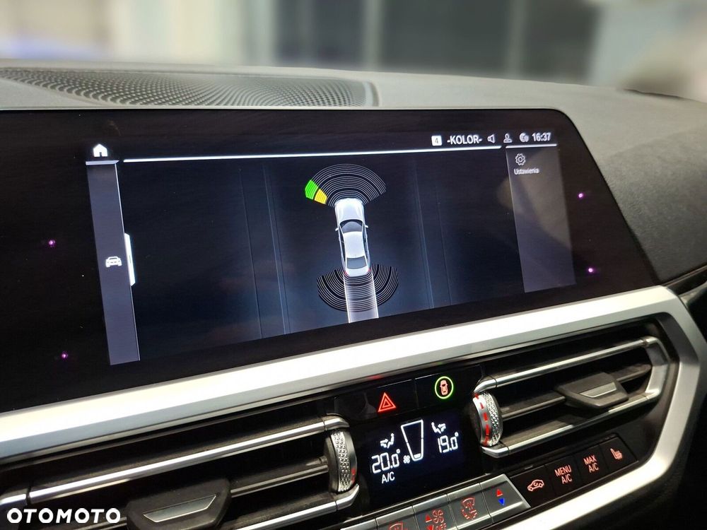 BMW Seria 3 - 20