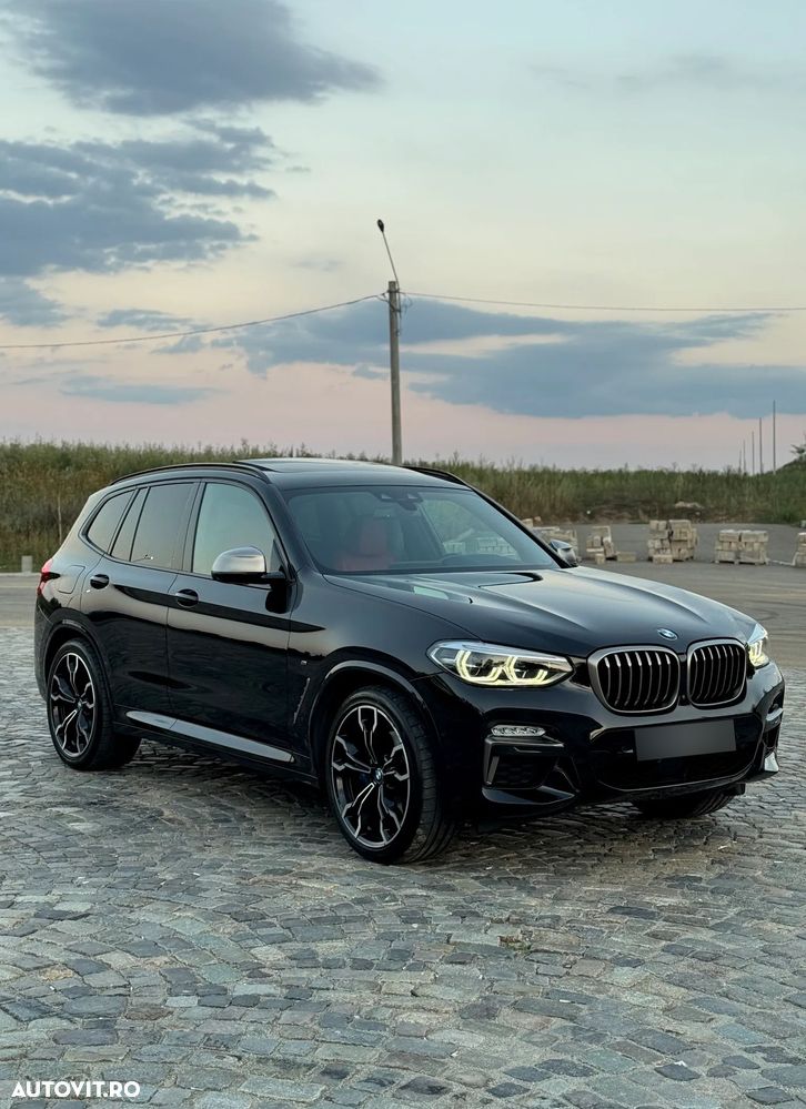 BMW X3 M - 6