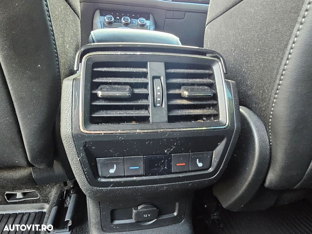 Skoda Kodiaq 2.0 TDI 4X4 DSG Style - 11
