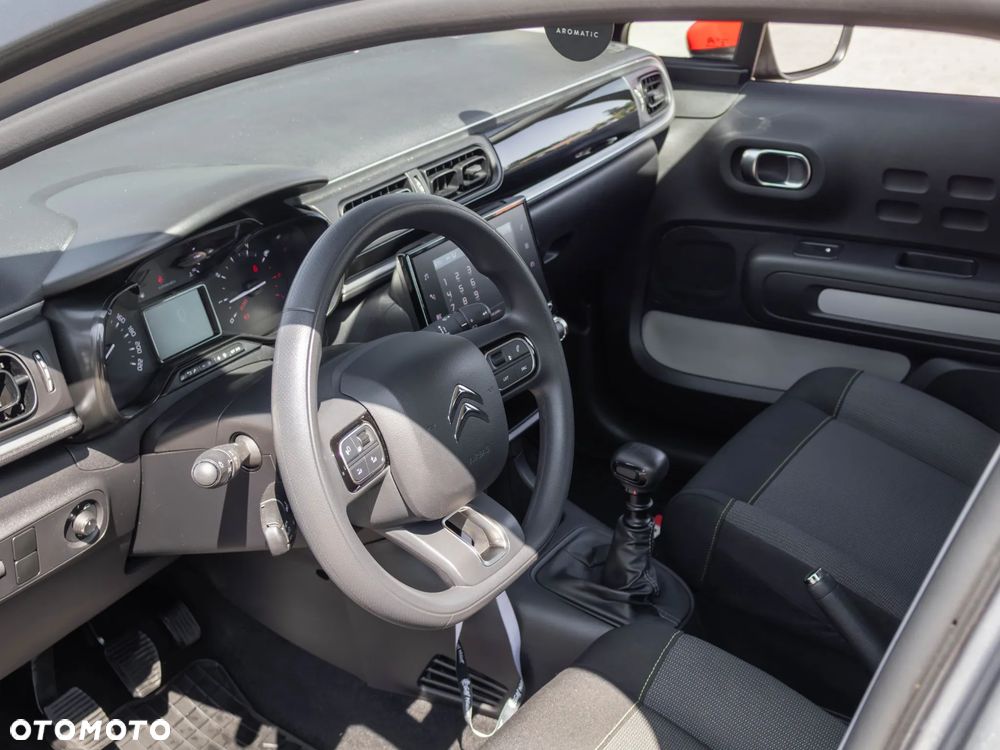 Citroën C3 - 13