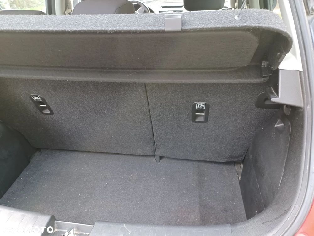 Suzuki Swift 1.2 Comfort - 12