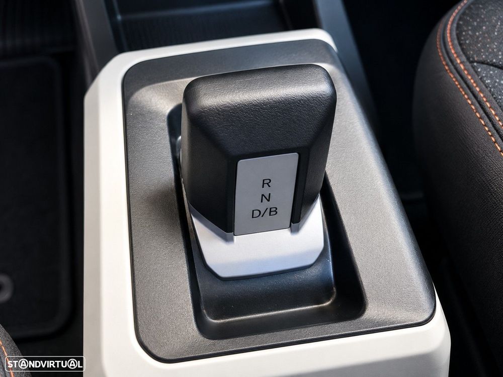 Dacia Spring Electric 65 Expression - 10
