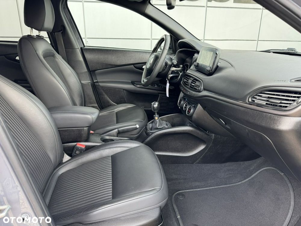 Fiat Tipo 1.4 T-Jet S-Design - 24